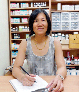 naturopathic medicine in honolulu, hawaii