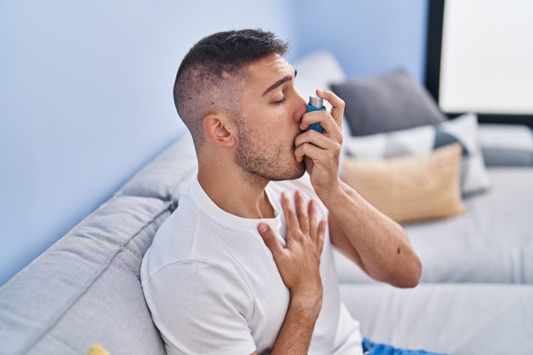 asthma & sinus