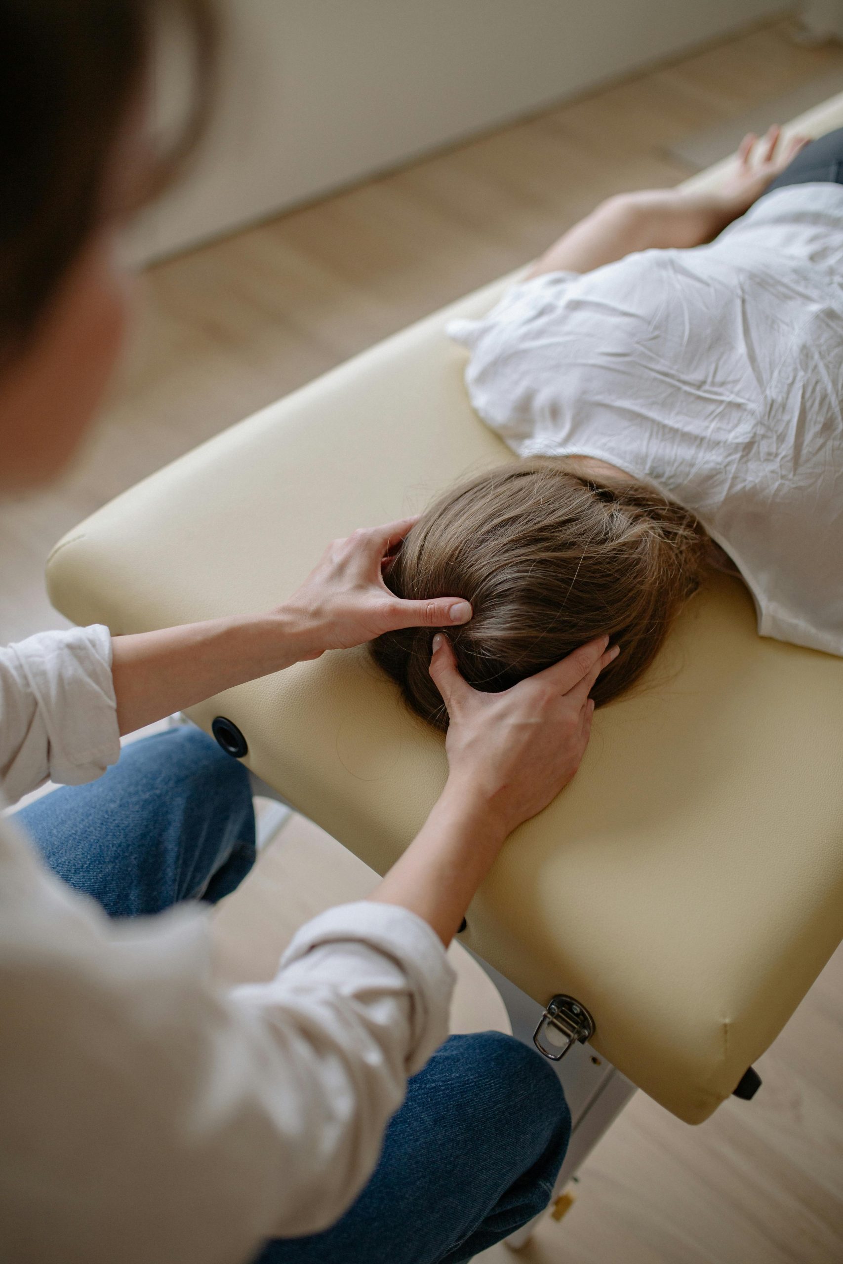 CranioSacral Therapy Center For Innovative Medicine In Honolulu
