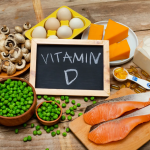 Optimal Vitamin D Levels for Breast & Heart Wellness